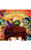 We Made You Out of Love (a Children's Picture Book)