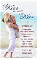 A Kiss is Still a Kiss