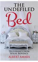 Undefiled Bed