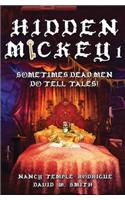 Hidden Mickey 1