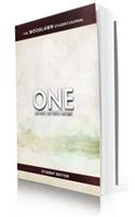 One: The Woodlawn Study Student Journal: One Hope, One Truth, One Way.