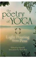 The Poetry of Yoga