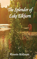 Splendor of Lake Elkhorn
