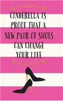 New Shoes Journal