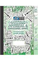 Guitar Journal and Homework Book (Green): TAB paper, Staff Paper, Manuscript Paper, Theory Tools, Practice Planner, Notebook Paper, Chord Charts, Goal ... Method Guitar Journal and Homework Book)