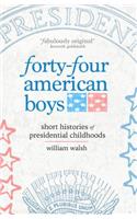 Forty-Four American Boys