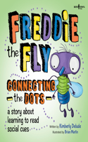 Freddie the Fly: Connect the Dots