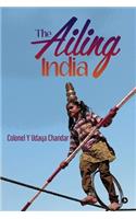 Ailing India