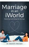 Marriage in an iWorld