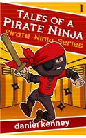 Tales of a Pirate Ninja