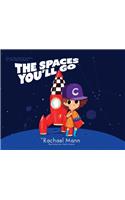 Spaces You'll Go