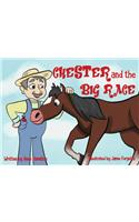 Chester and the Big Race