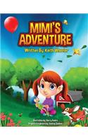 Mimi's Adventure