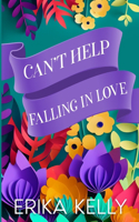 Can't Help Falling In Love (Alternate Special Edition Cover)