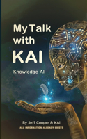 My Talk with KAI Knowledge AI
