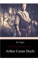 Sir Nigel
