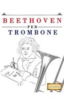 Beethoven per Trombone