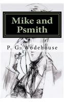 Mike and Psmith: Classics