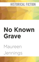 No Known Grave: (Detective Inspector Tom Tyler Mysteries)