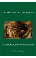 Of the Good of Widowhood