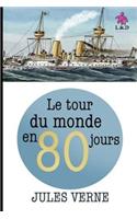 Le Tour du monde en quatre-vingts jours