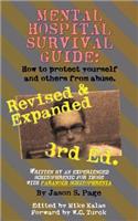 Mental Hospital Survival Guide, 3rd Edition