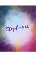 Stephanie