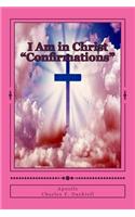 I Am in Christ Confirmations