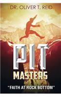 Pit Masters