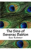 The Sins of Severac Bablon