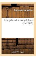 Les Galles Et Leurs Habitants