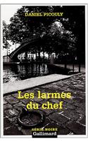 Larmes Du Chef