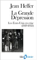 La Grande Depression