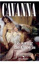 Sang de Clovis (Le)
