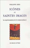 Icones Et Saintes Images