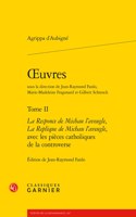 Oeuvres