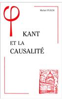 Kant Et La Causalite