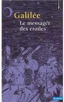 Messager Des 'Toiles(le)