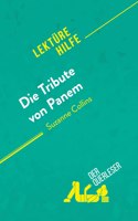Die Tribute von Panem von Suzanne Collins (Lekturehilfe)