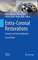 Extra-Coronal Restorations