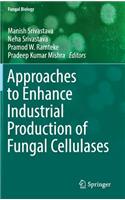 Approaches to Enhance Industrial Production of Fungal Cellulases