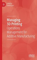 Managing 3D Printing