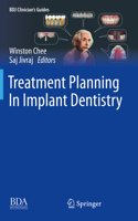 Treatment Planning in Implant Dentistry