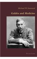 Galdos and Medicine