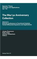 Maz'ya Anniversary Collection