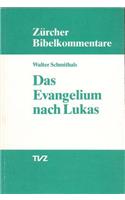 Das Evangelium Nach Lukas