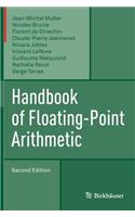 Handbook of Floating-Point Arithmetic