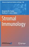 Stromal Immunology