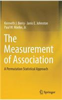 Measurement of Association