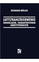 Luftstrahltriebwerke